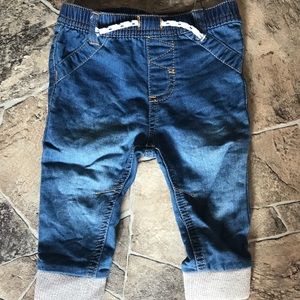 Cat & Jack baby Jeans